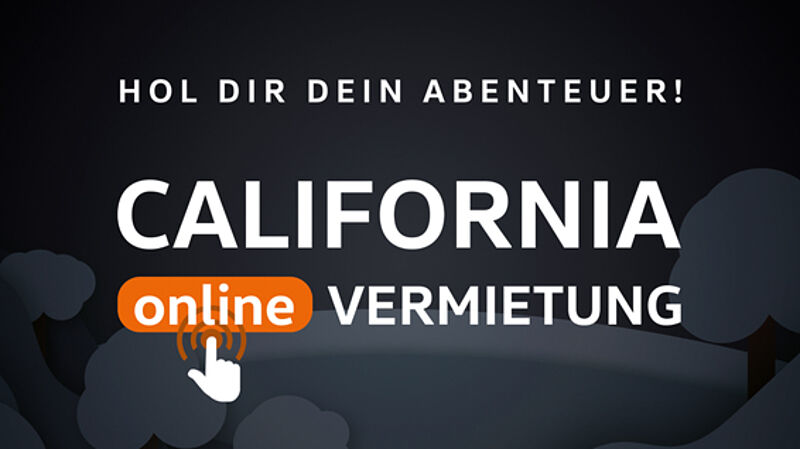 Cali Vermietung Online