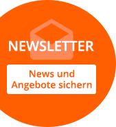 Newsletter Hinweis